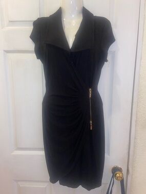 CACHE, dress size M